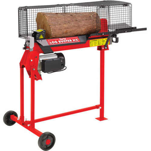 Clarke 3402049 Stand For 3402032 Logbuster H5 Horiz. Log Splitter from Lawson HIS