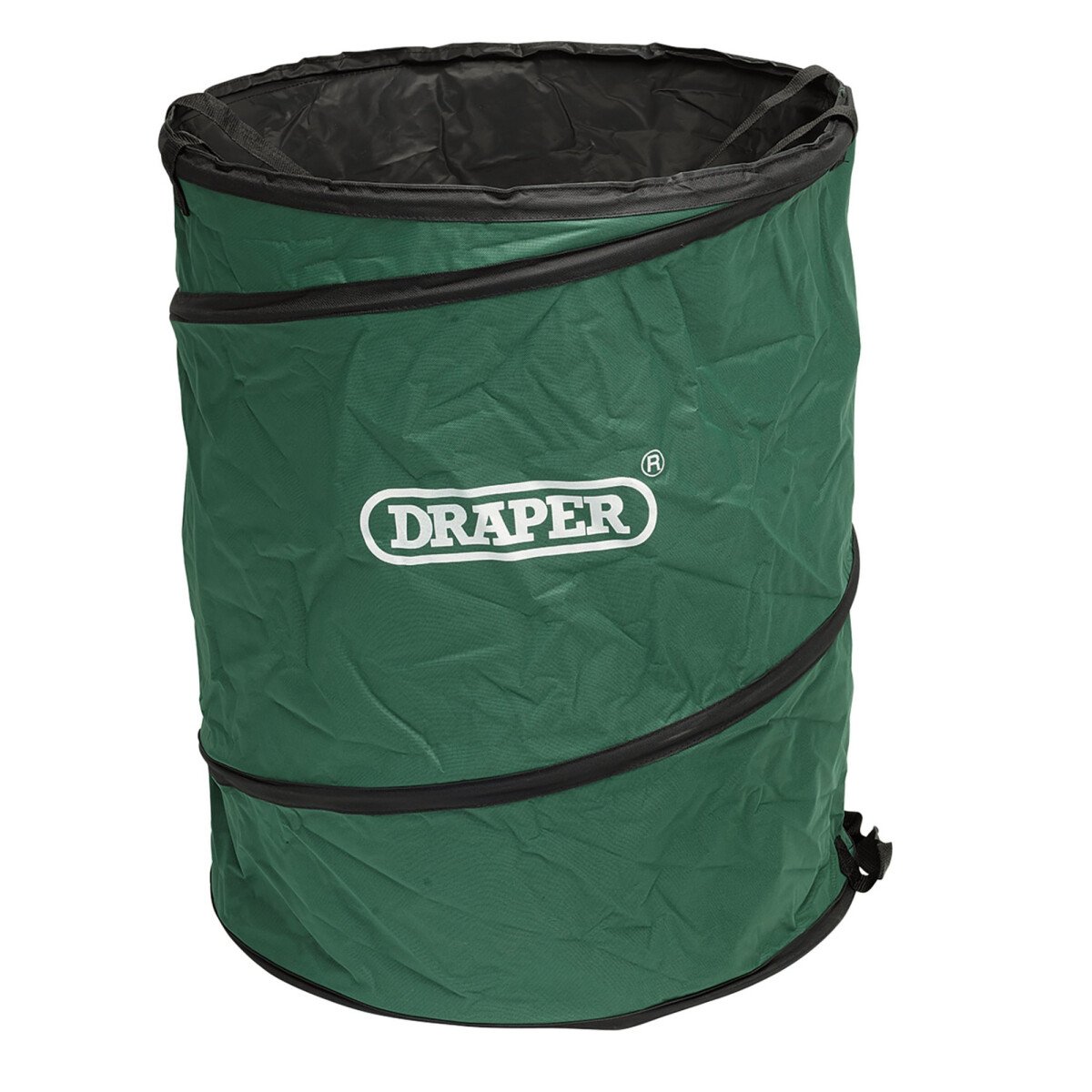 Draper 34041 PUTB/D General Purpose Pop Up Tidy Bag   560 X 720mm