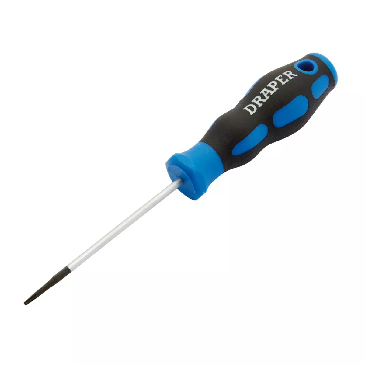 Draper 34254 865TX Soft Grip T6 Draper TX Star Screwdrivers