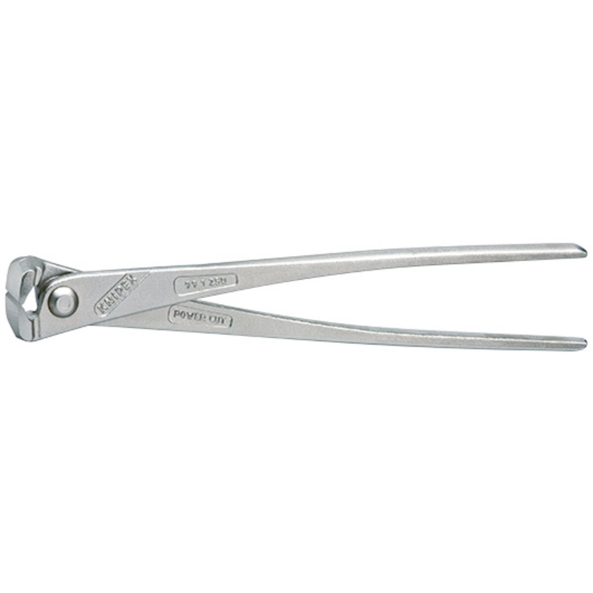 Knipex 99 14 250 250mm High Leverage Concreters Nippers 34670