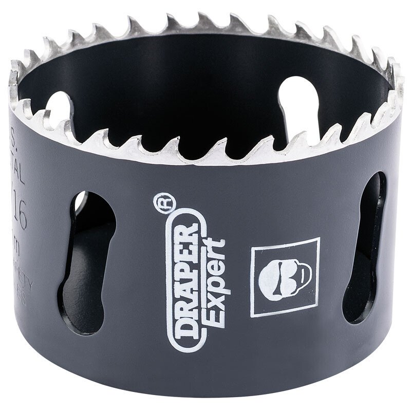 Draper 34797 CHSP Expert 65mm Cobalt Hole Saw