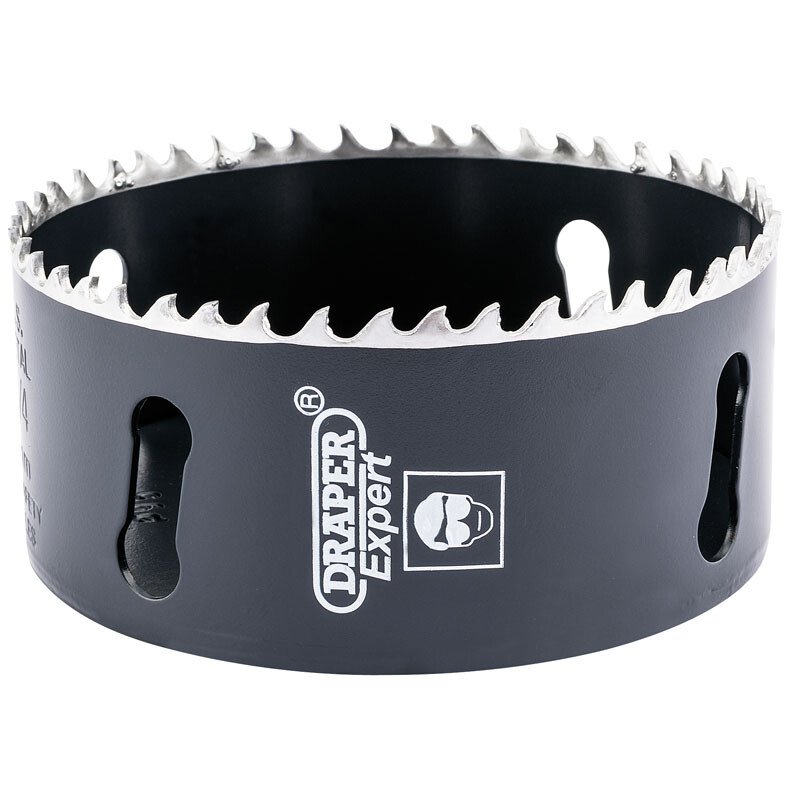 Draper 34808 CHSP Expert 95mm Cobalt Hole Saw