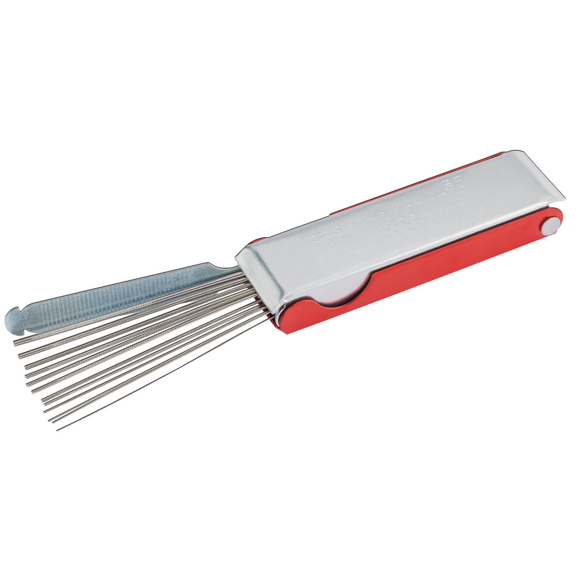 Draper 35105 W732 Welding Nozzle Cleaner