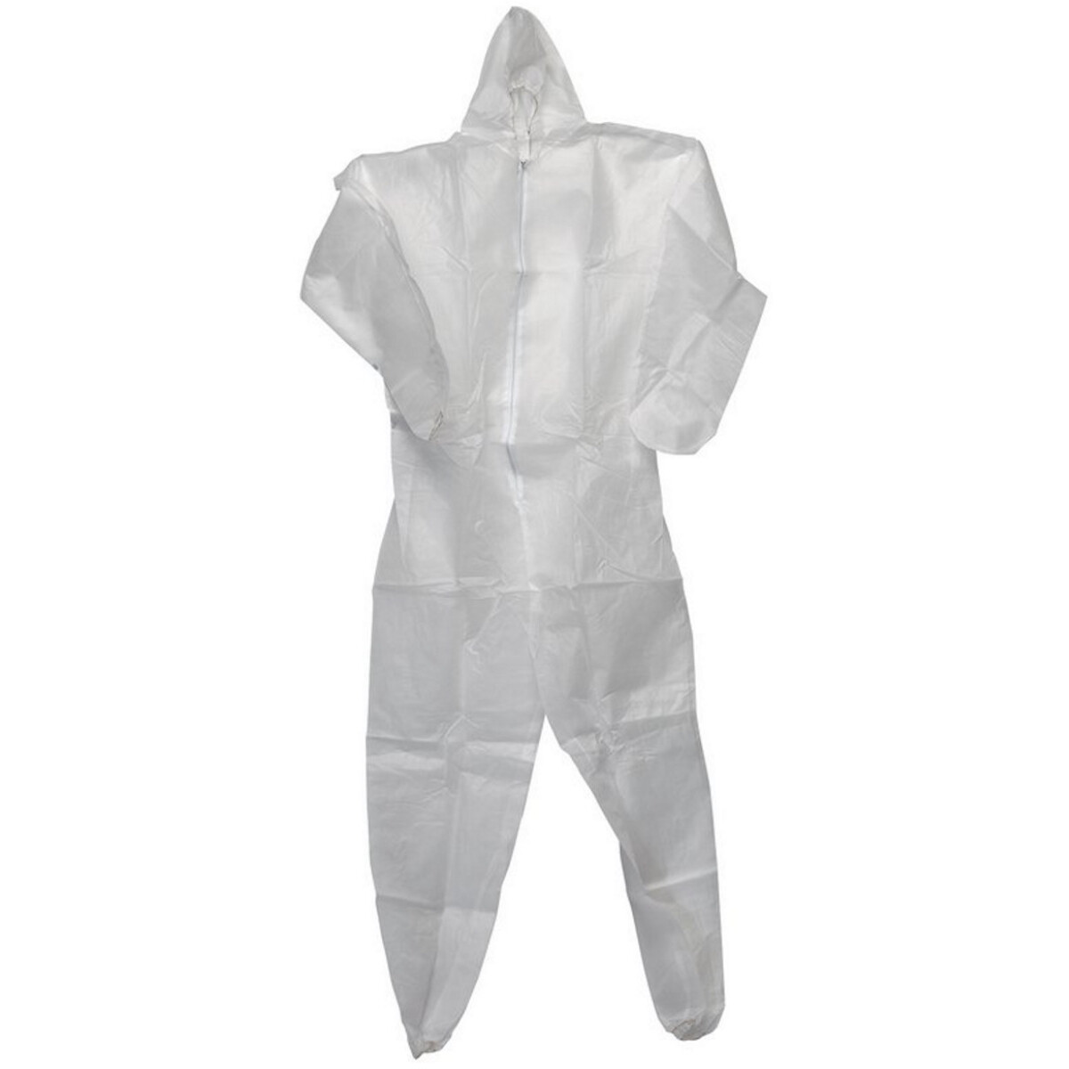 Draper 35812 DO/A2 Disposable Coverall XL from Lawson HIS
