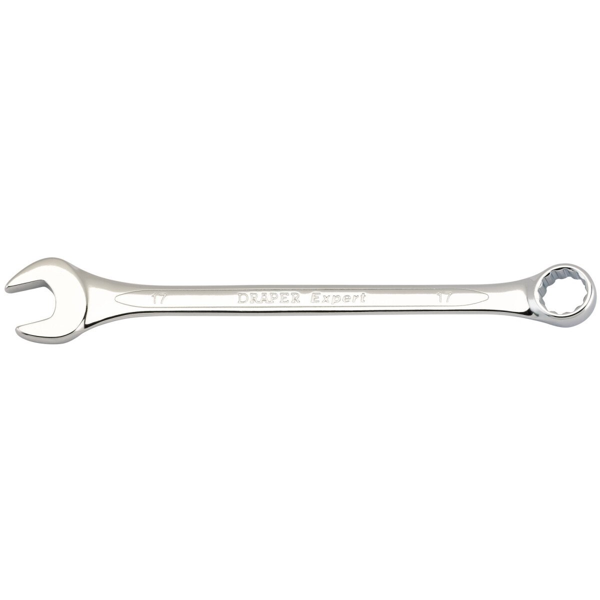 Draper 35013 8220MM 17mm Combination Spanner