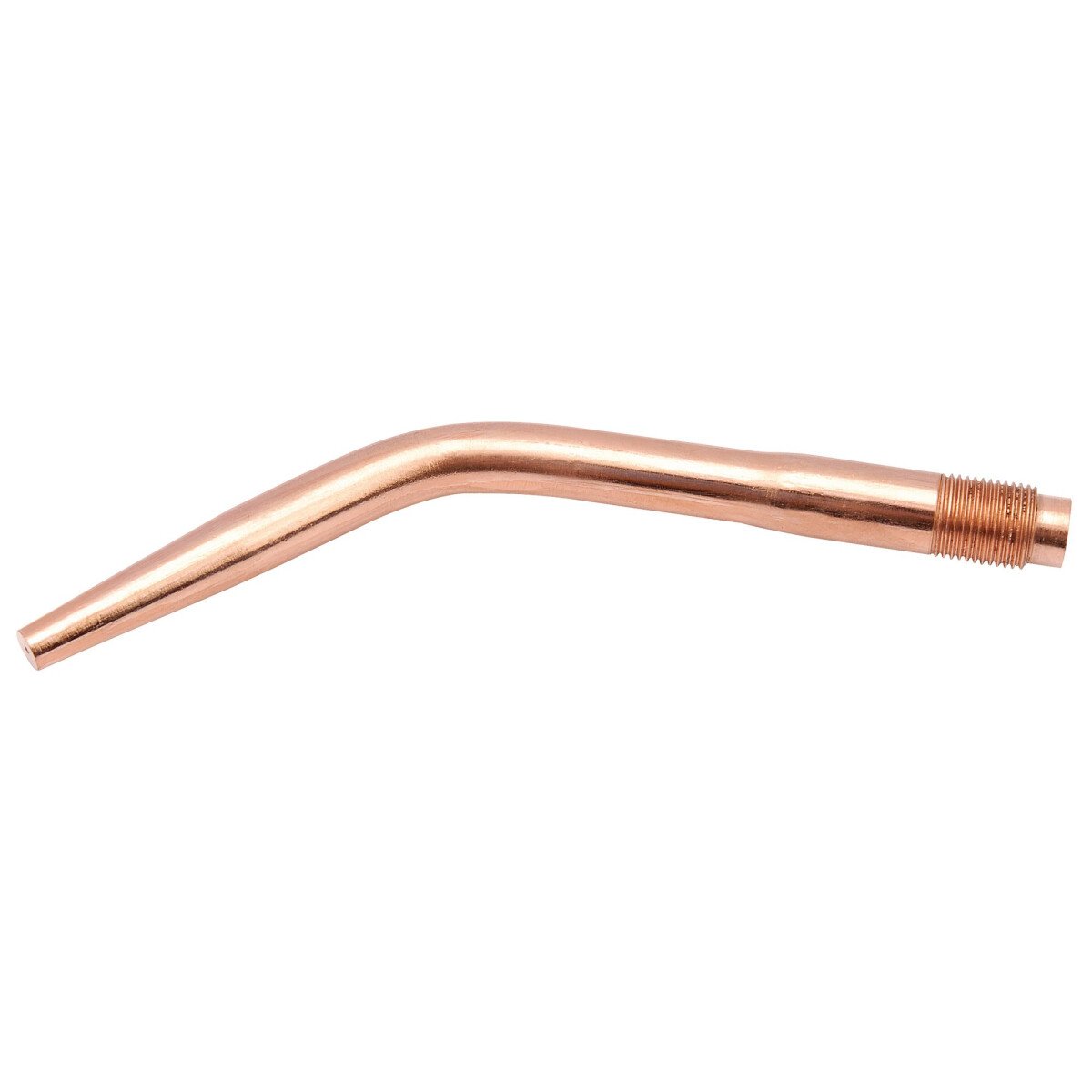 Draper 35036 W714 No.3 Swaged Heavy Duty Nozzle for Oxy Acetylene Welding