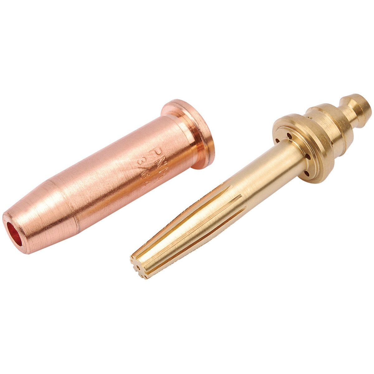 Draper 35052 W722 1.2mm 3/64" Propane Cutting Nozzle