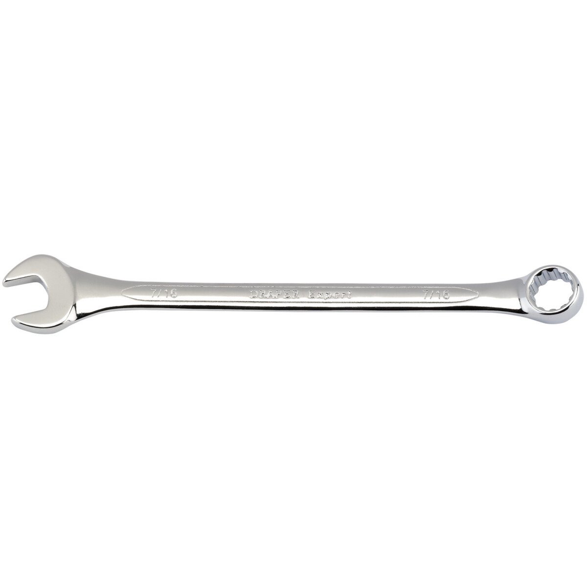 Draper 35295 8220AF 7/16" Imperial Combination Spanner