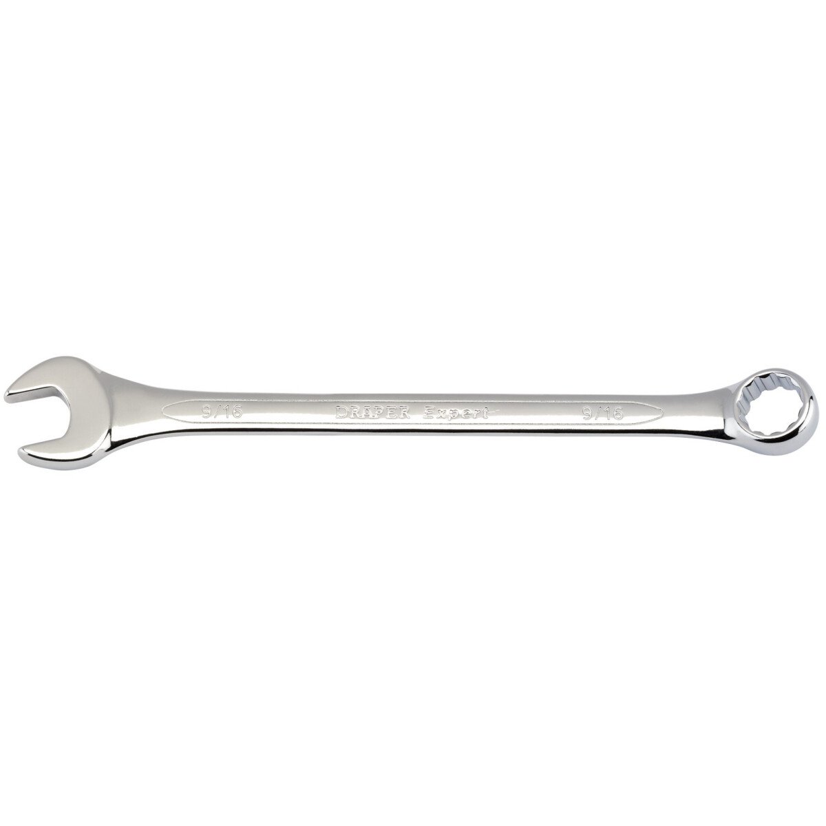 Draper 35310 8220AF 9/16" Imperial Combination Spanner