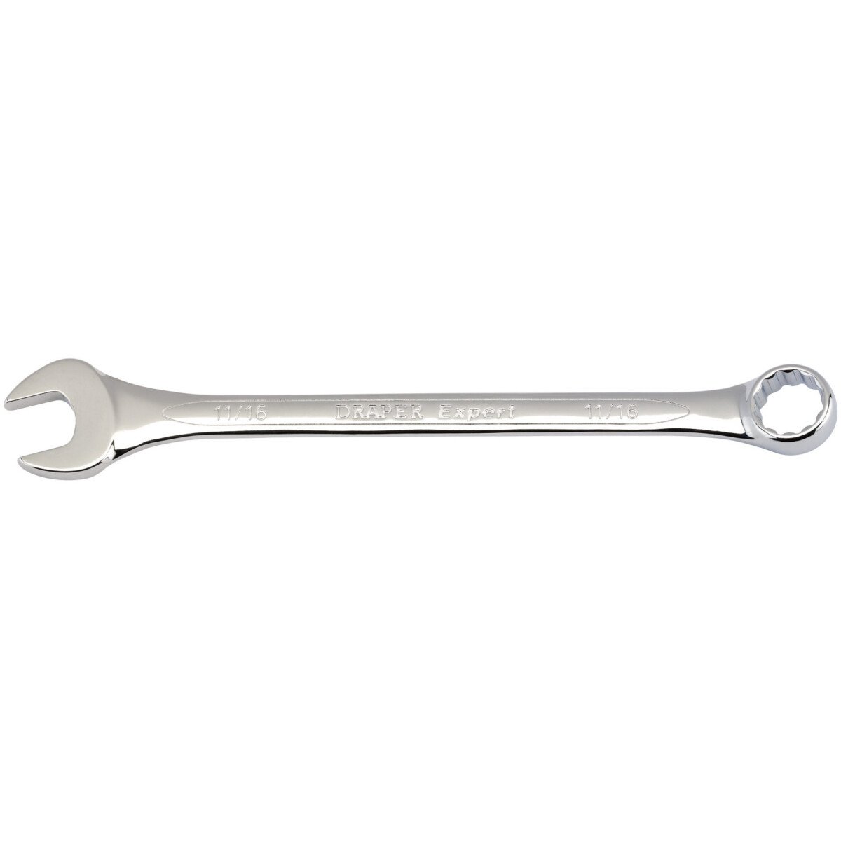 Draper 35336 8220AF 11/16" Imperial Combination Spanner