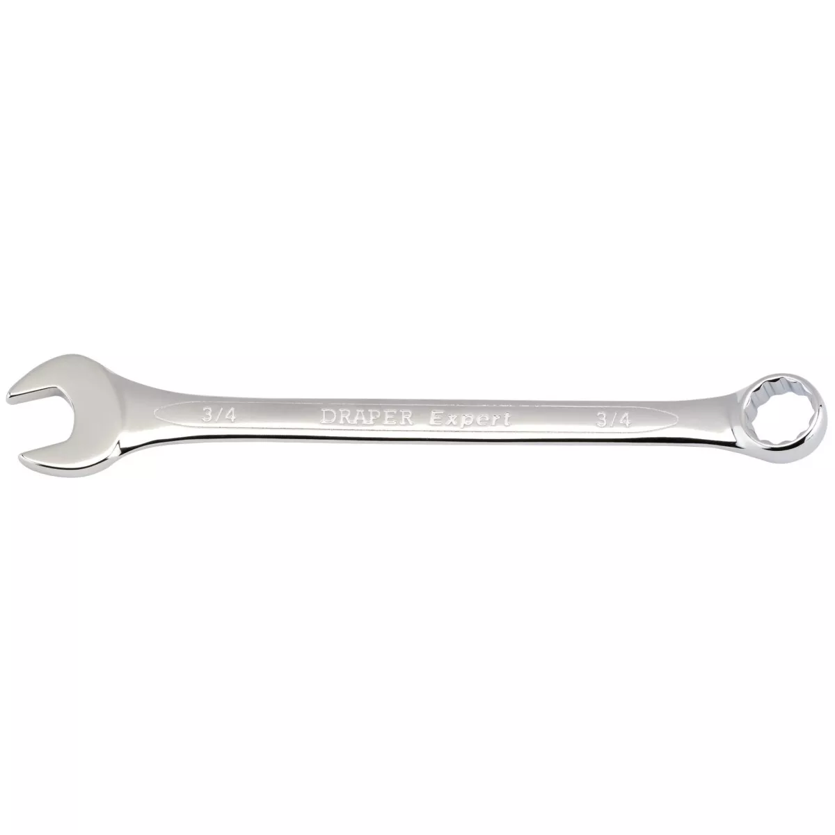 Draper 35344 8220AF 3/4" Imperial Combination Spanner