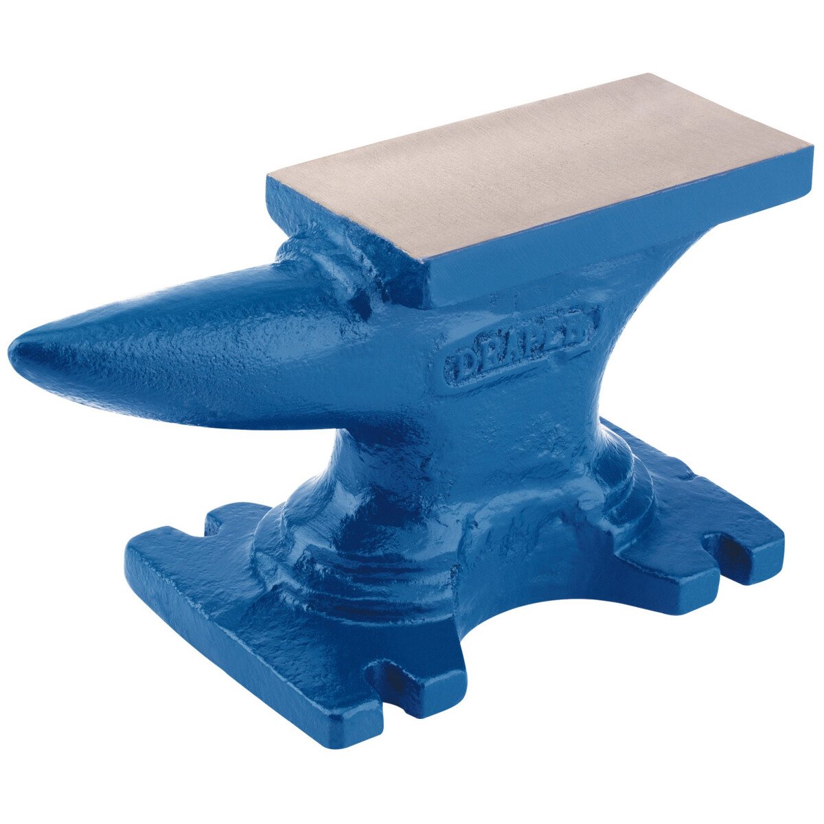 Draper 35481 ANV 4.5kg Single Bick Anvil