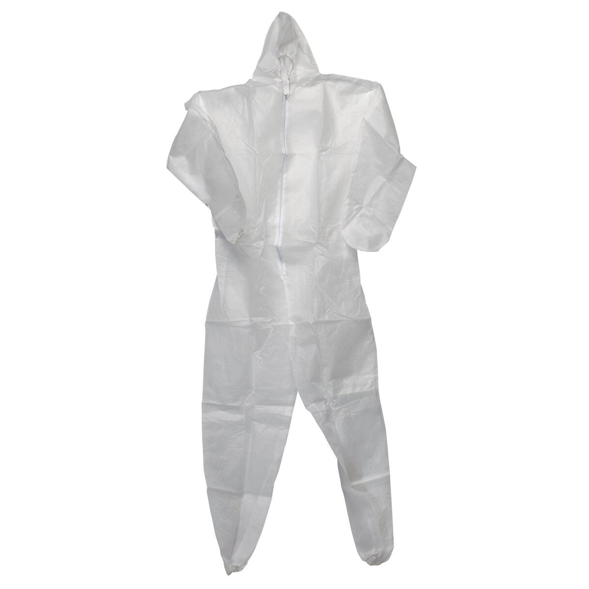 Draper 35812 DO/A2 Disposable Coverall XL