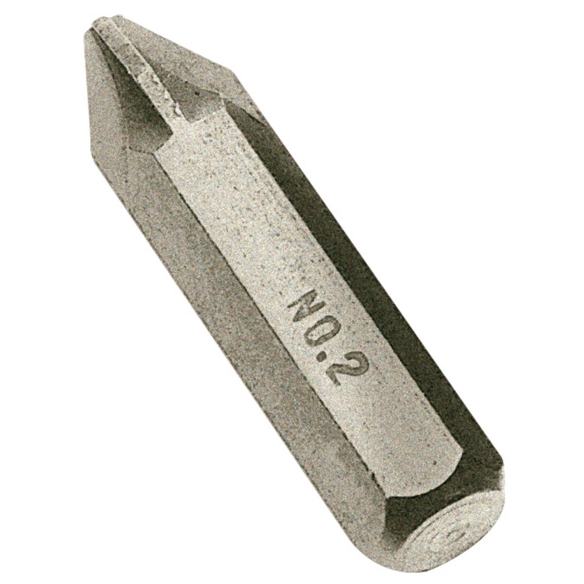 Draper 35995 2800M/PZ No.2 PZ Type Impact Screwdriver Bit
