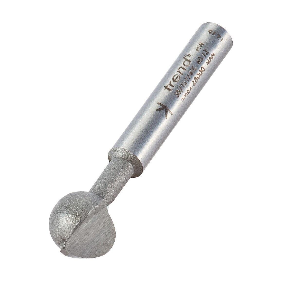 Trend 35/1X1/4TC T Slotter