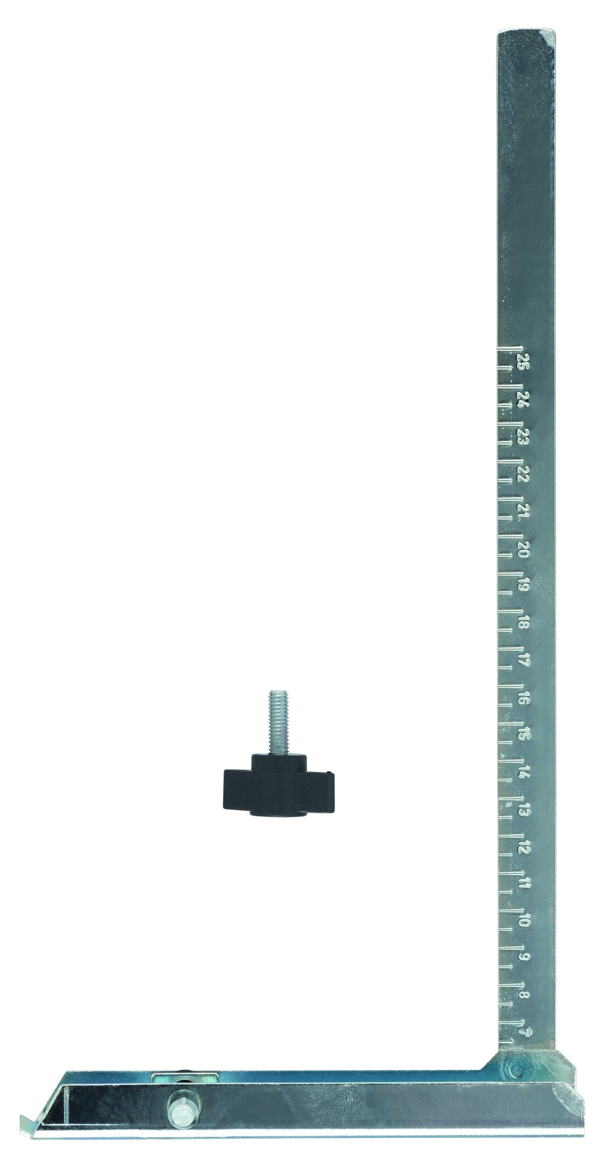 Bosch 3607000060 Accessories for work with the Bosch wall chaser. Parallel guide