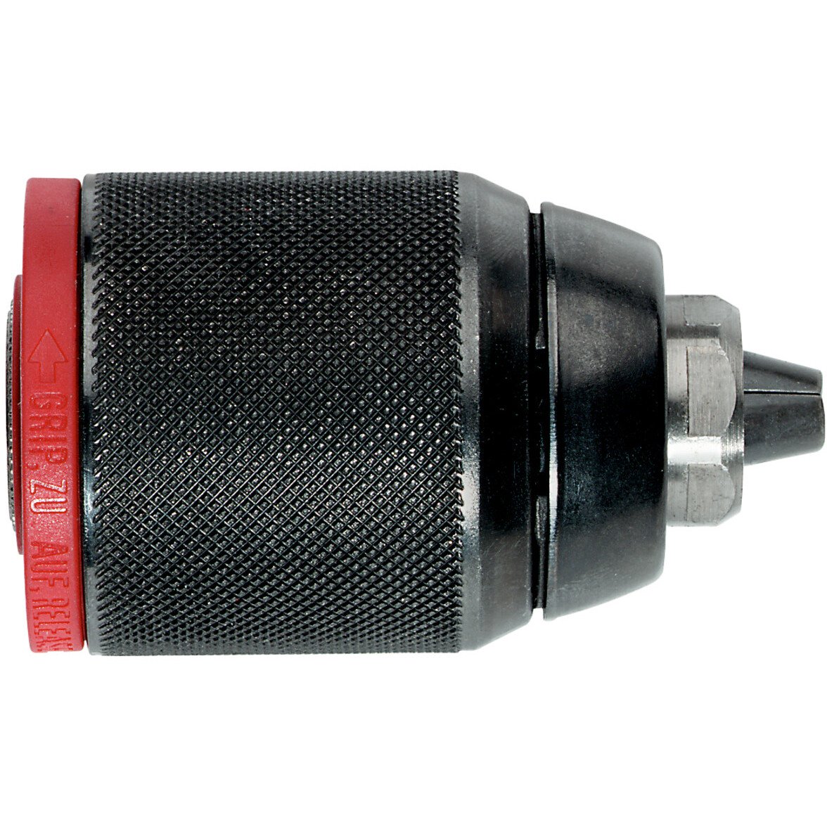Metabo 636621000 Keyless Chuck Futuro Plus S1 13mm Capacity (1/2" F mount)