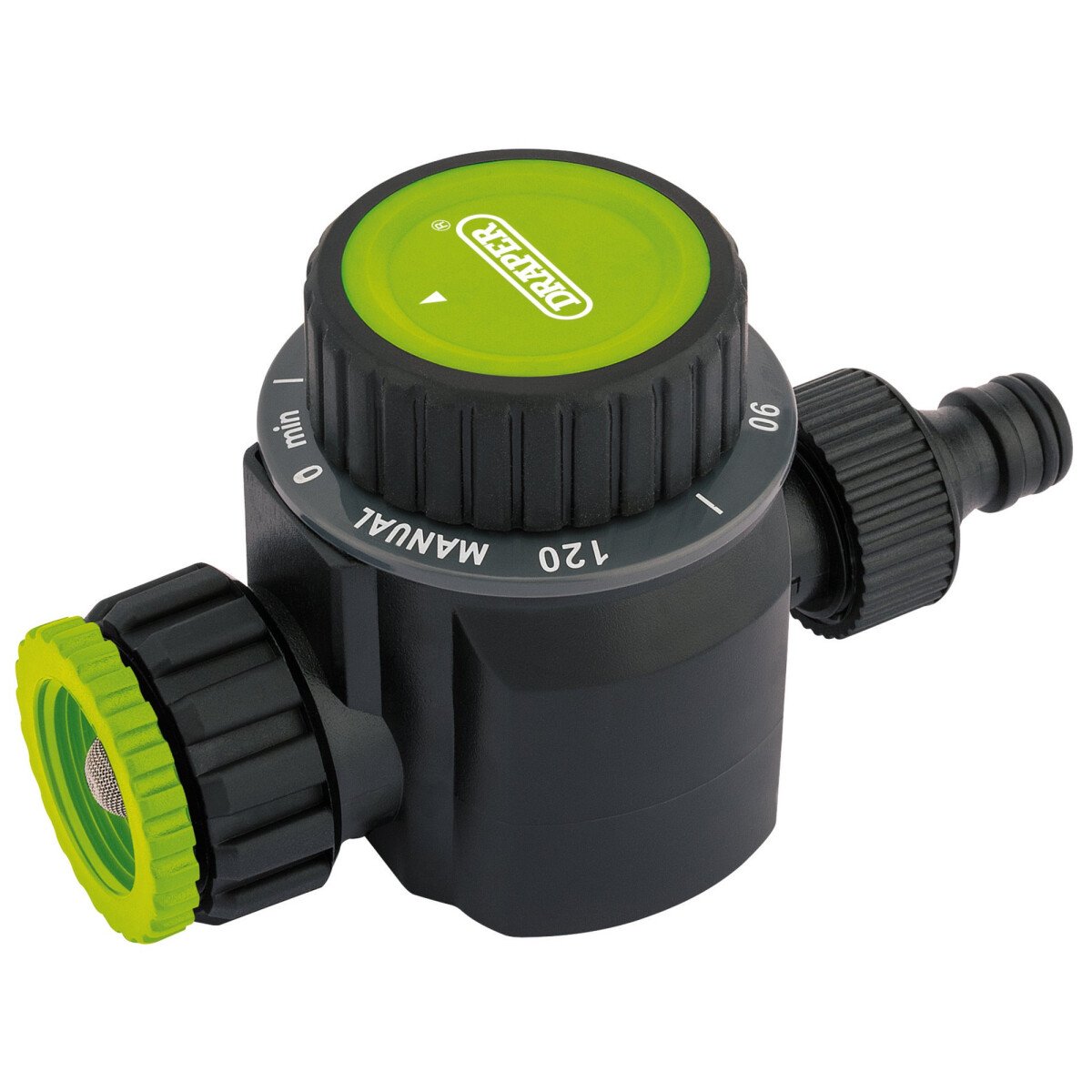 Draper 36748 WTM1 Mechanical Water Timer