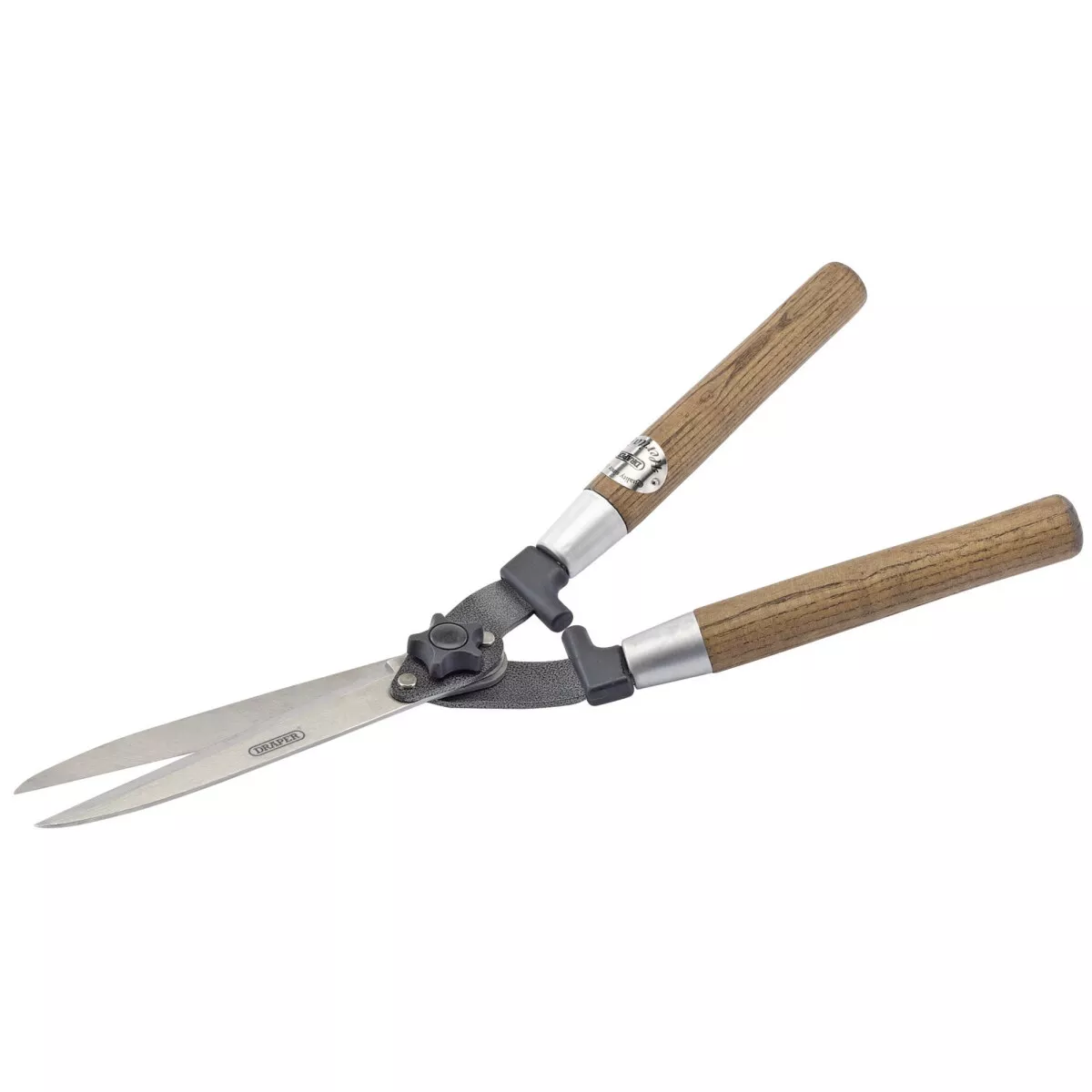 Draper 36791 G1805G/HER/FSC Expert 230mm Heritage Straight Edge Garden Shears