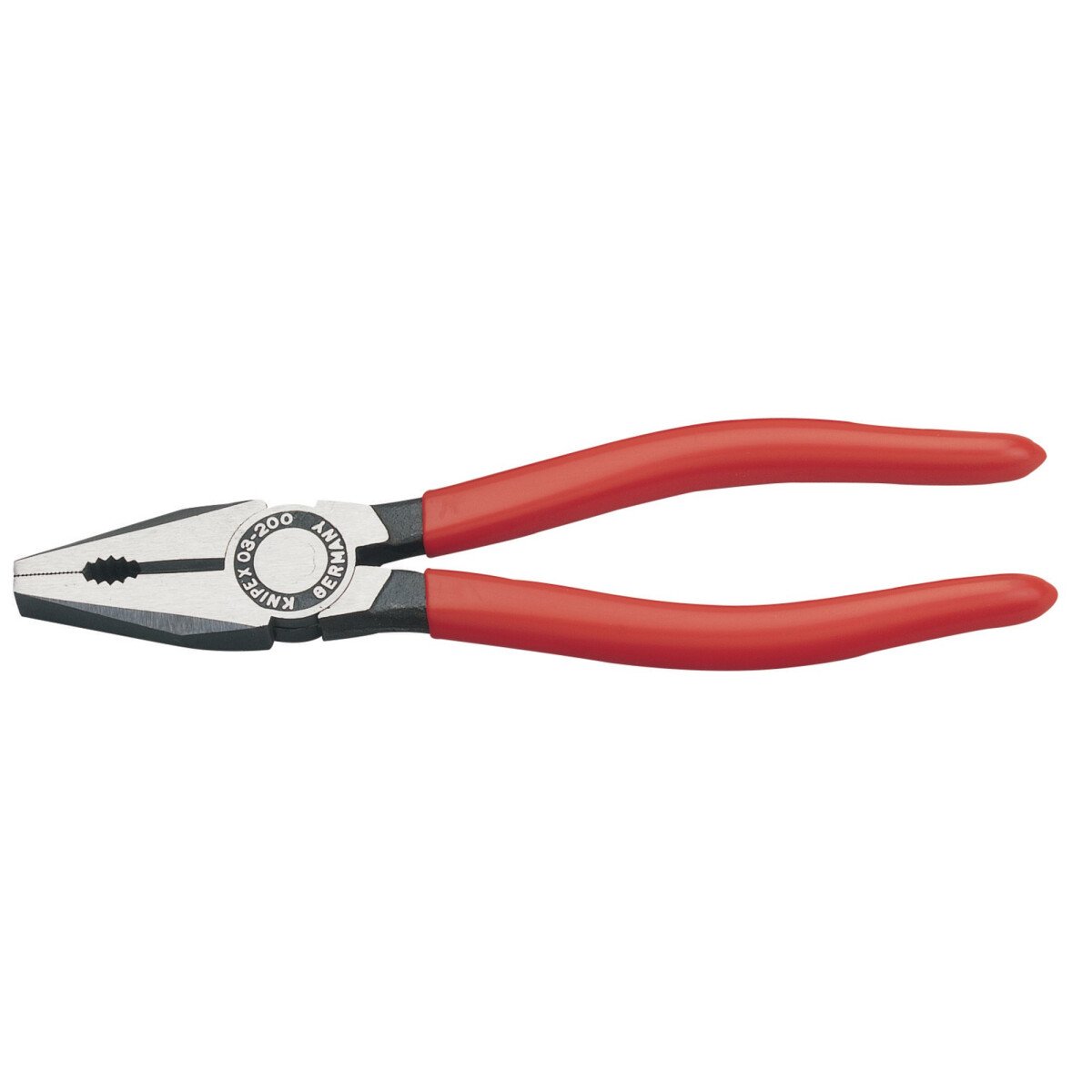 Knipex 03 01 200 SBE 200mm Combination Pliers 36902