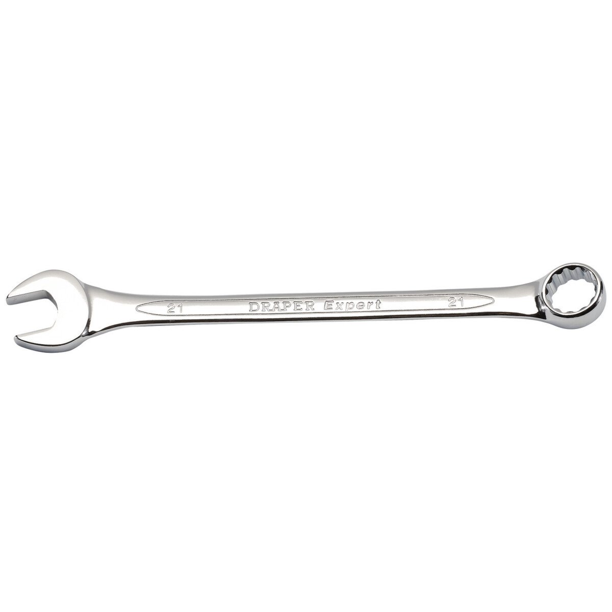 Draper 36925 8220MM 21mm Combination Spanner