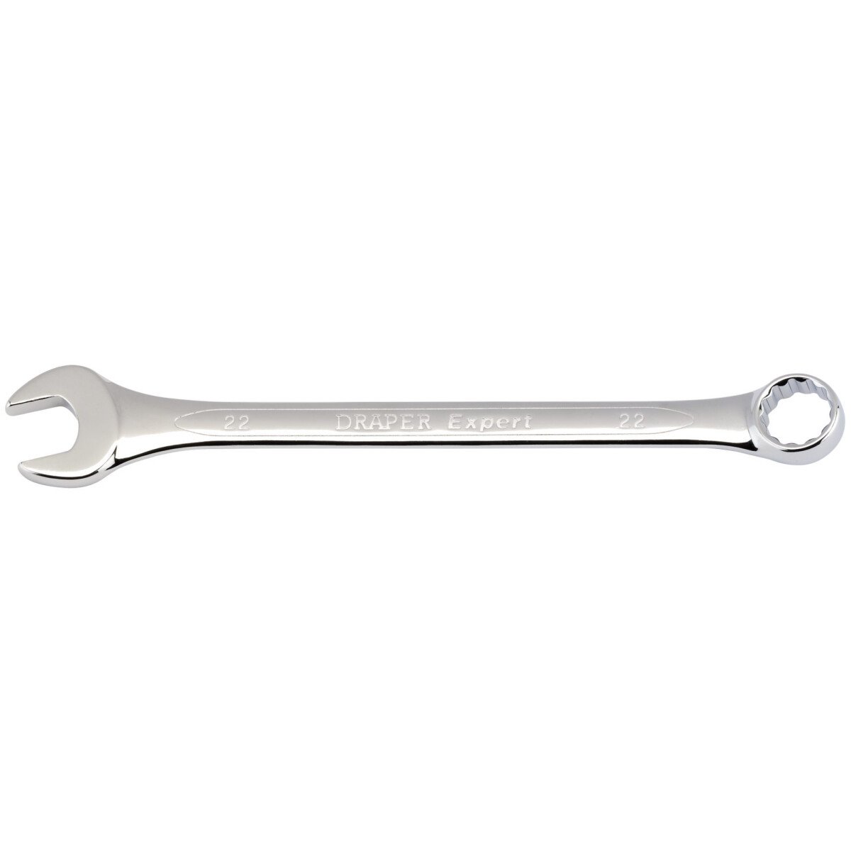 Draper 36926 8220MM 22mm Combination Spanner