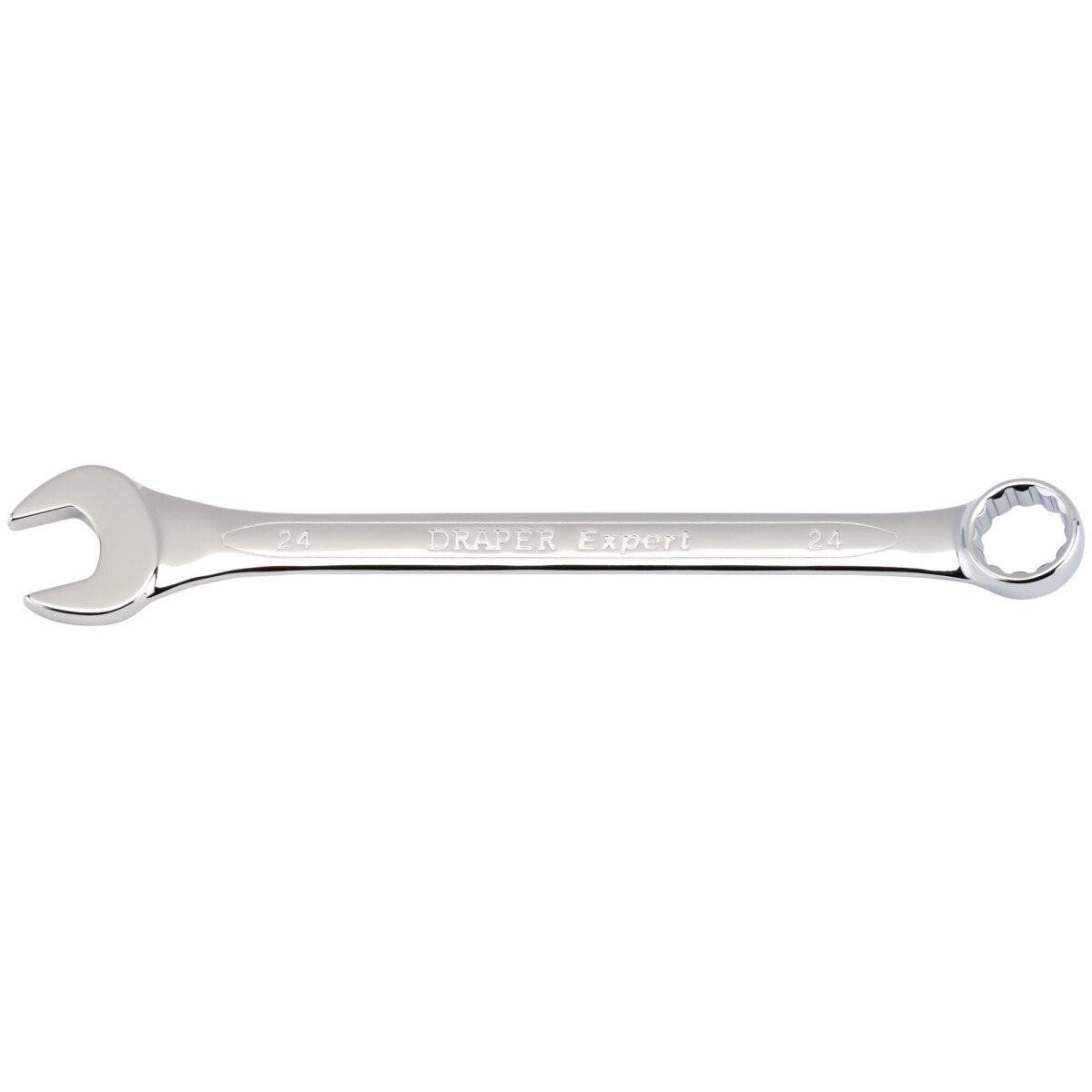Draper 36927 8220MM 24mm Combination Spanner