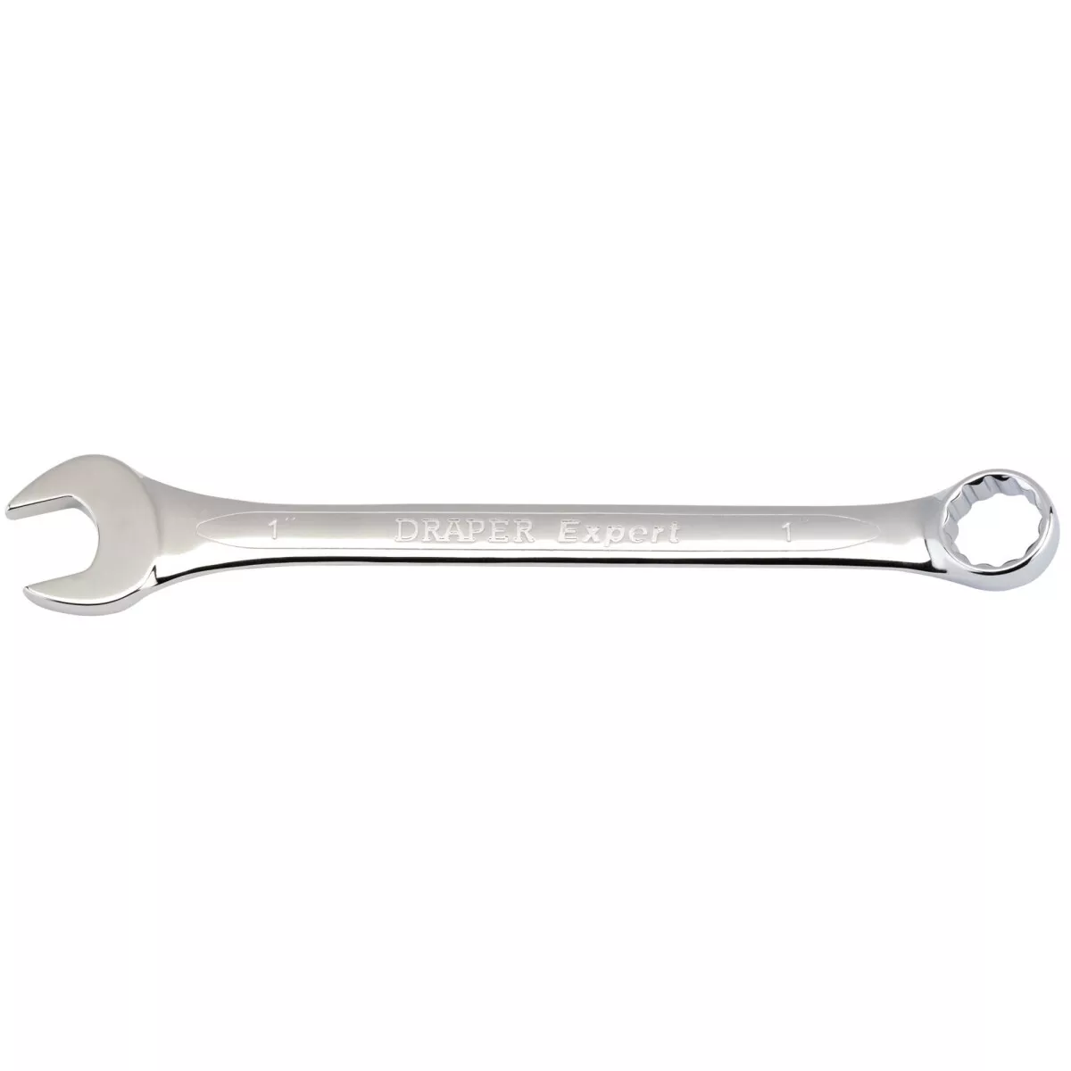 Draper 36934 8220AF 1" Imperial Combination Spanner