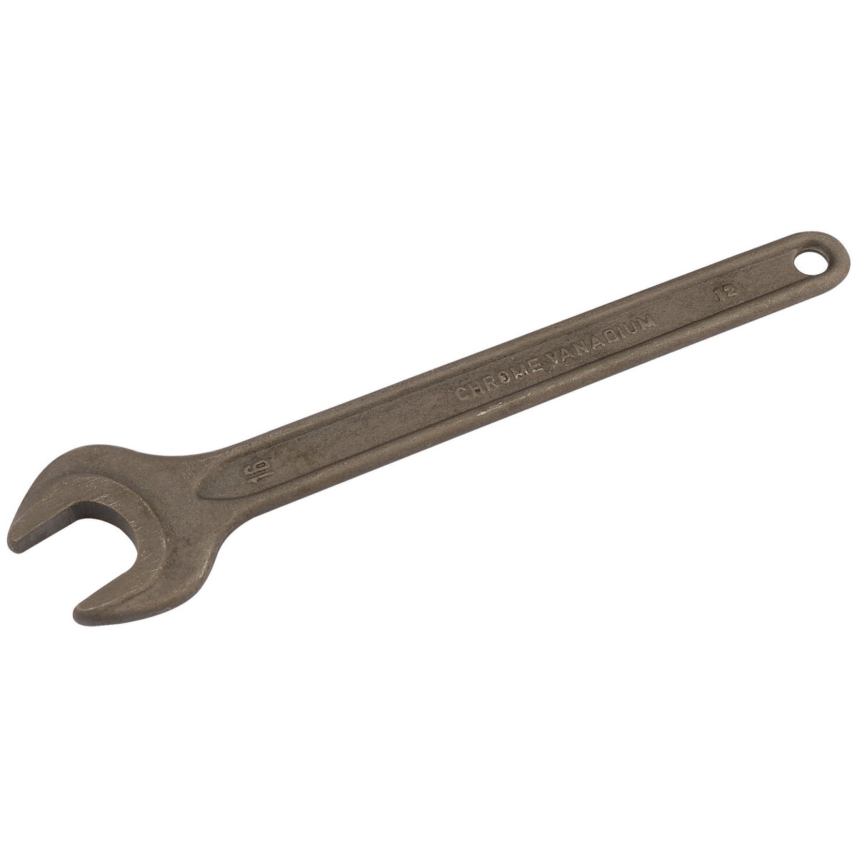 Draper 37527 5894 16mm Single Open End Spanner