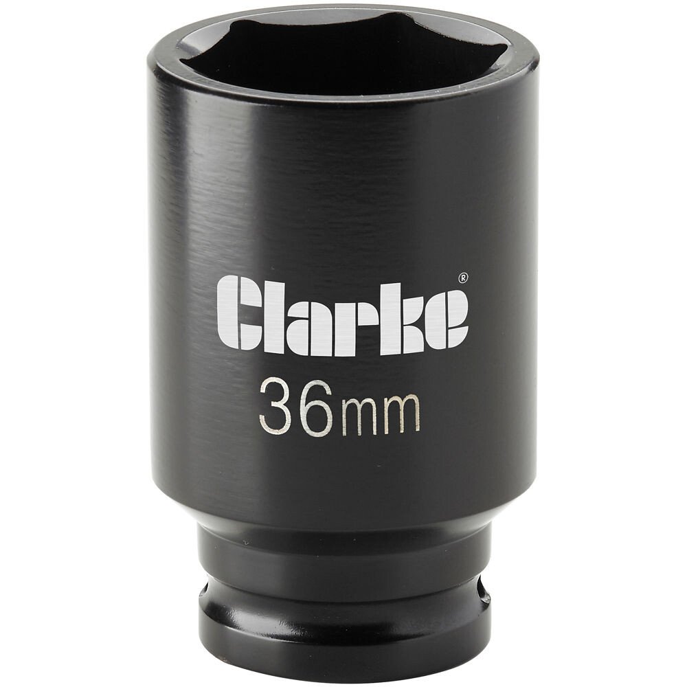 36mm sales impact socket