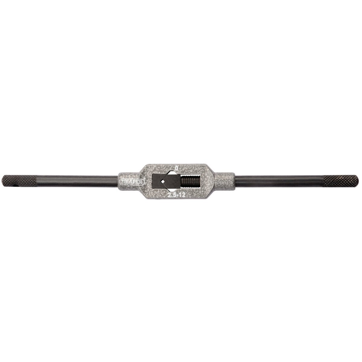 Draper 37329 TW Bar Type Tap Wrench 2.50-12.00mm