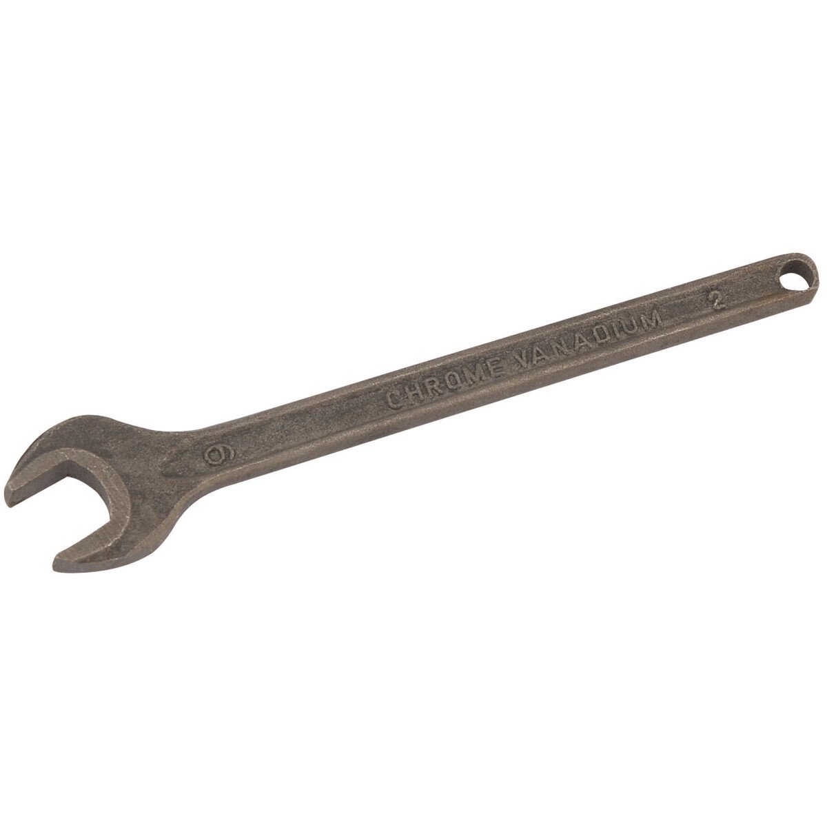 Draper 37519 5894 9mm Single Open End Spanner