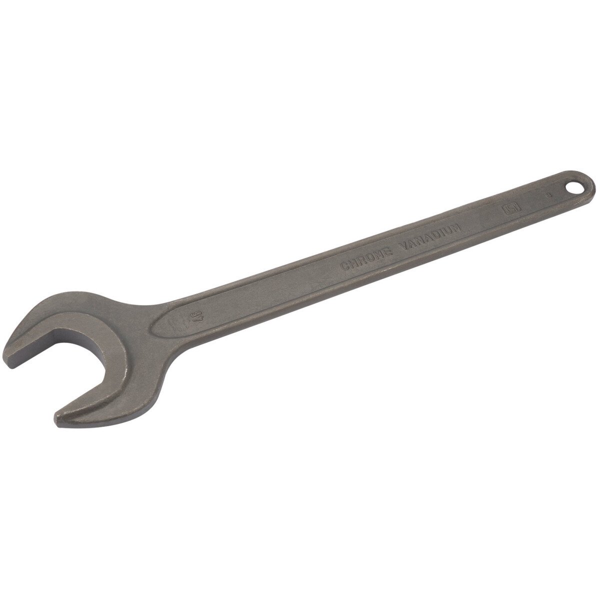 Draper 37538 5894 46mm Single Open End Spanner