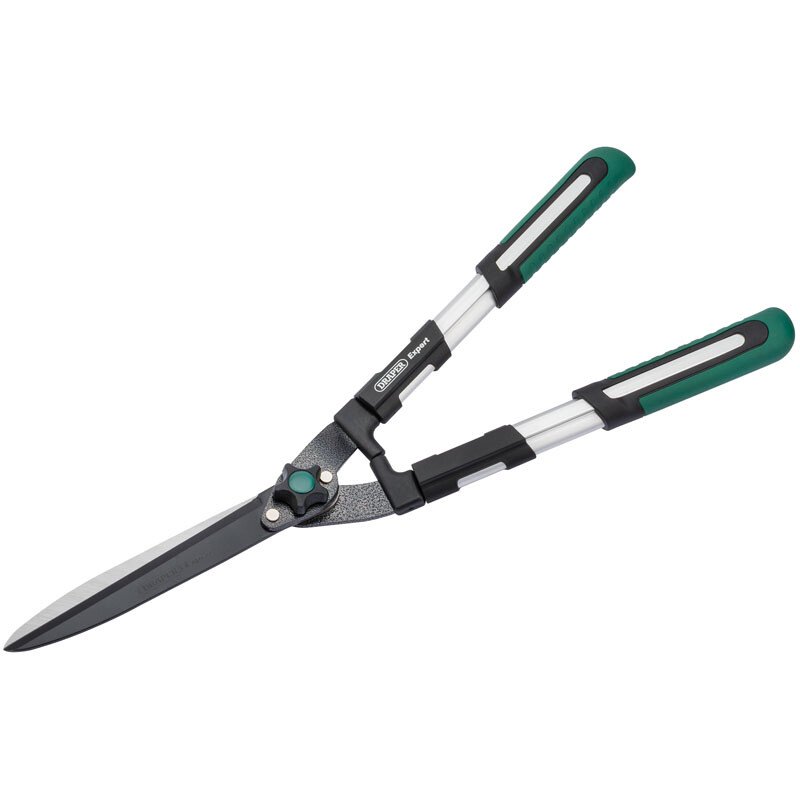 Draper shears clearance