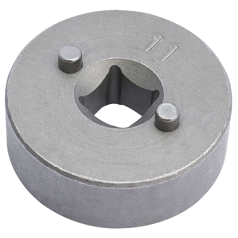 Draper 38198 CWBT Expert Renault Brake Piston Wind Back Tool