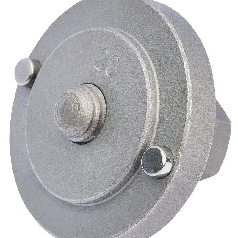 Draper 38187 CWBT Expert CitroëN/Renault Brake Piston Wind Back Tool
