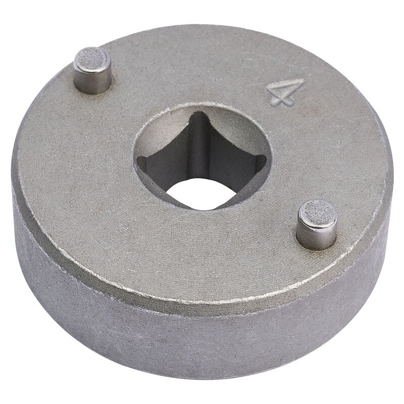 Draper 38193 CWBT Expert Renault Brake Piston Wind Back Tool