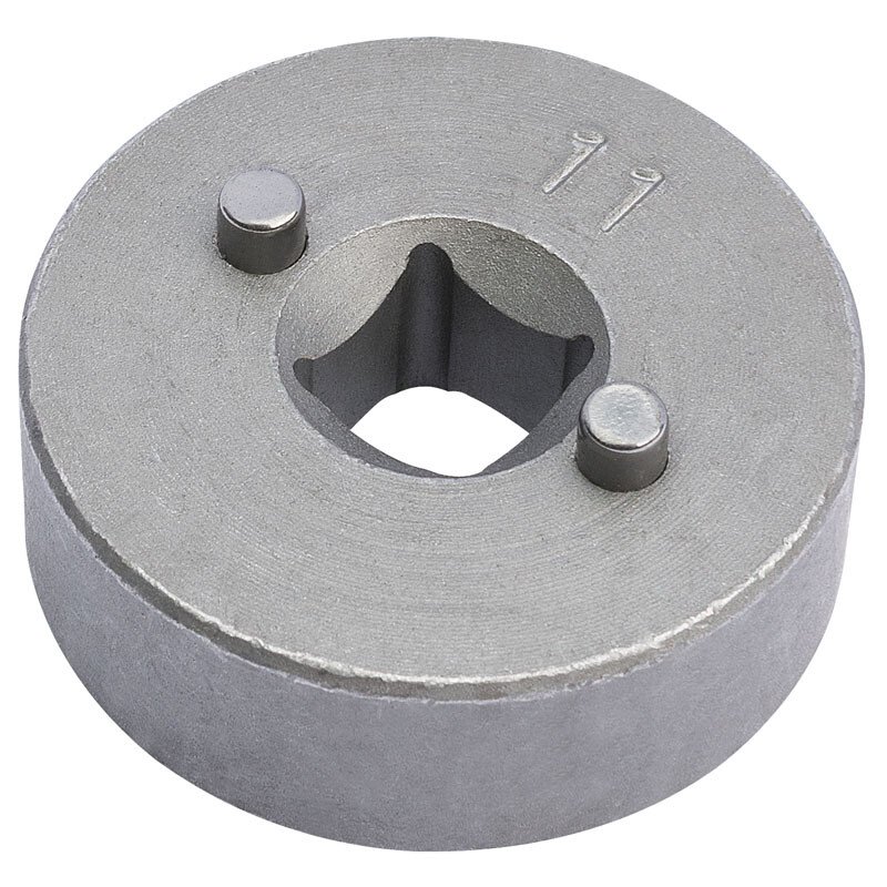 Draper 38198 CWBT Expert Renault Brake Piston Wind Back Tool