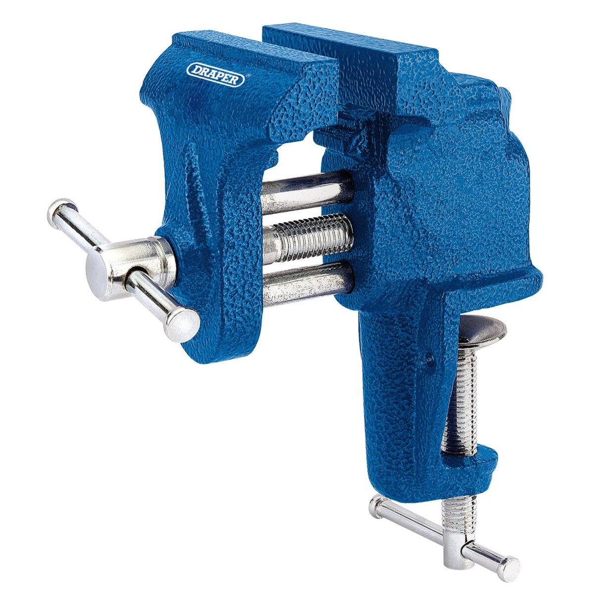 Draper 38267 1709T 75mm Bench Vice