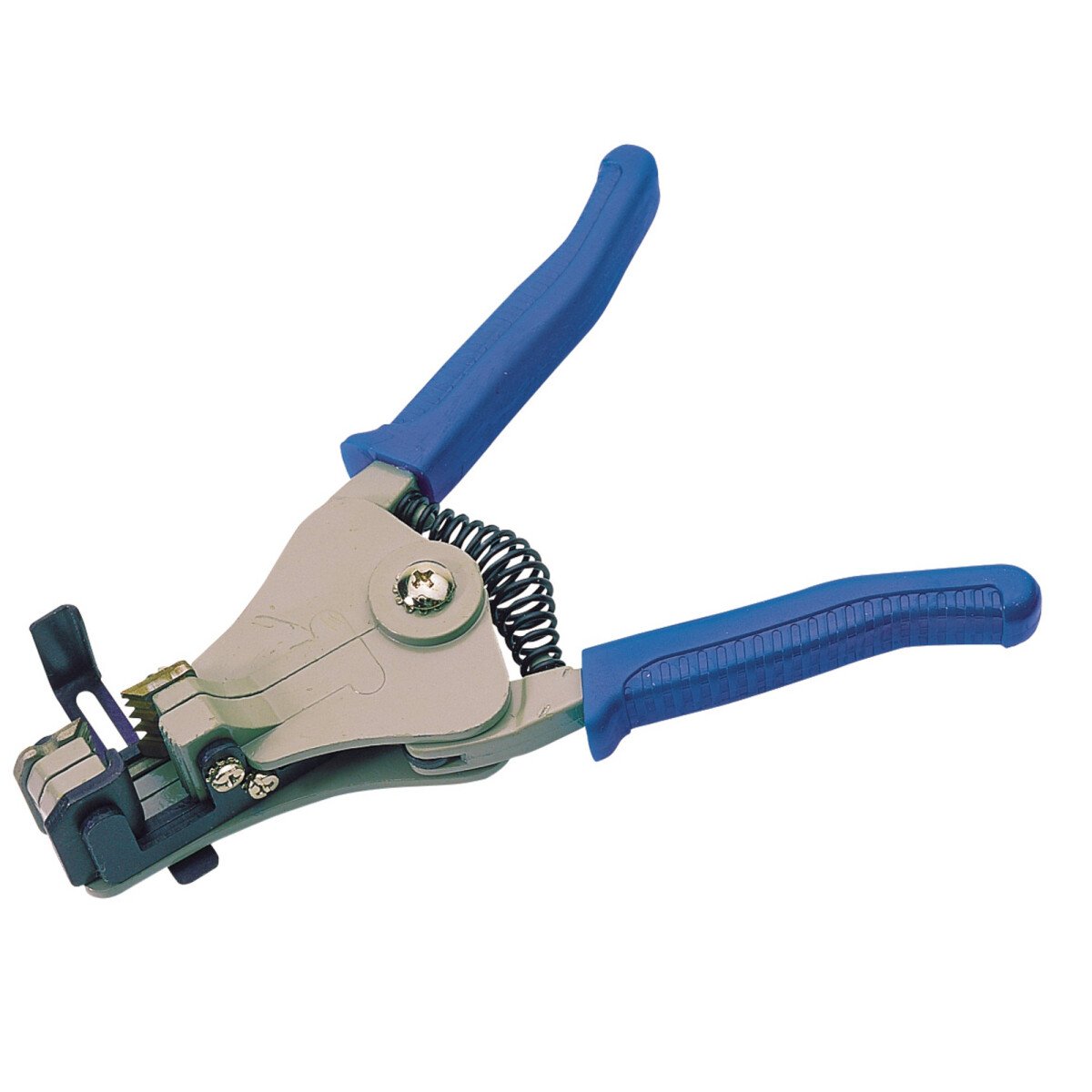 Draper 38274 3000AT 0.5mm   2mm Diameter Automatic Wire Stripper