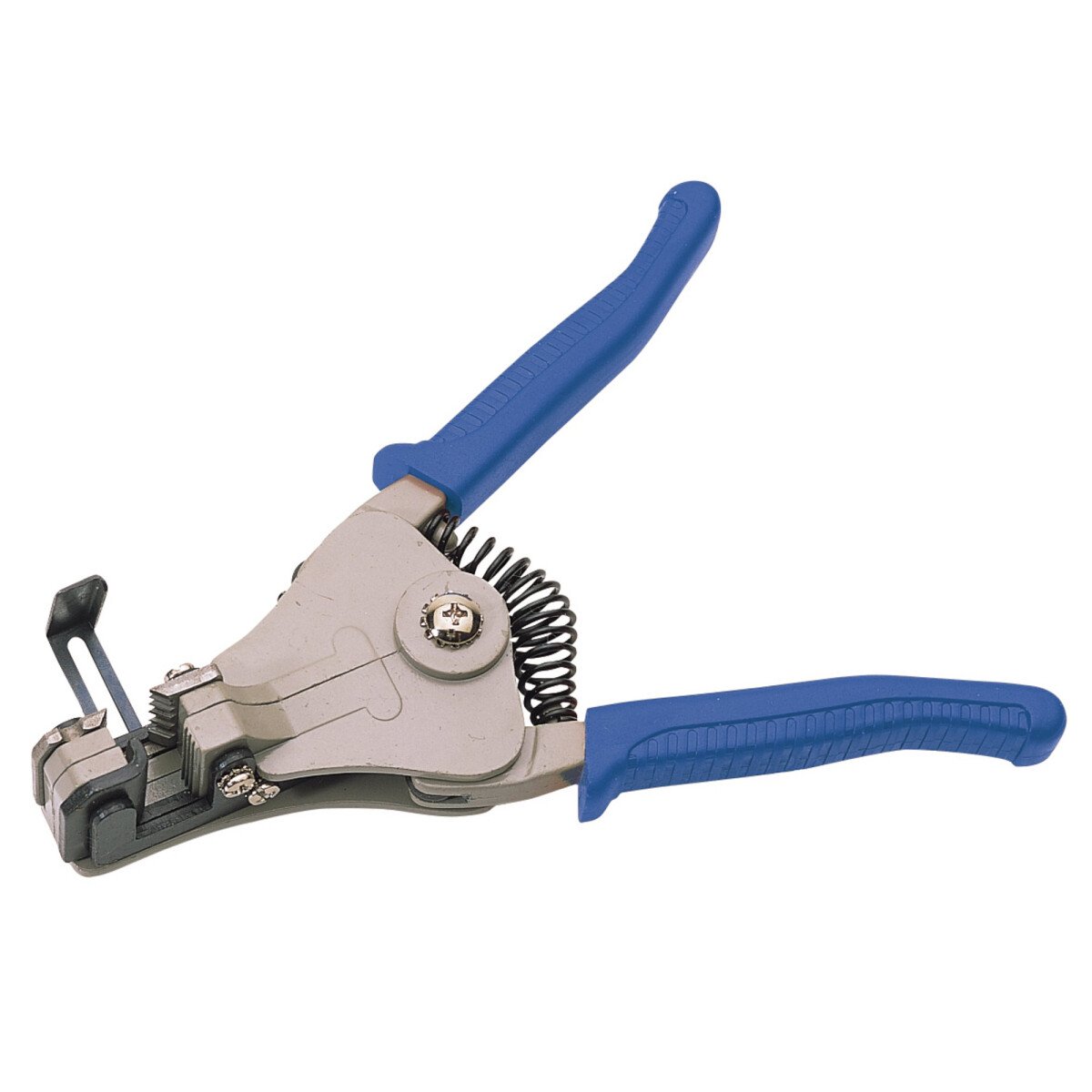 Draper 38275 3000BT 1mm-3.2mm Diameter Automatic Wire Stripper