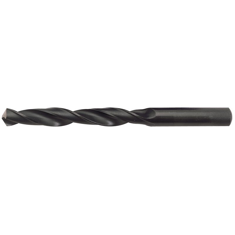 Draper 38821 H29MC Expert 12.0mm HSS Drills Card of 5