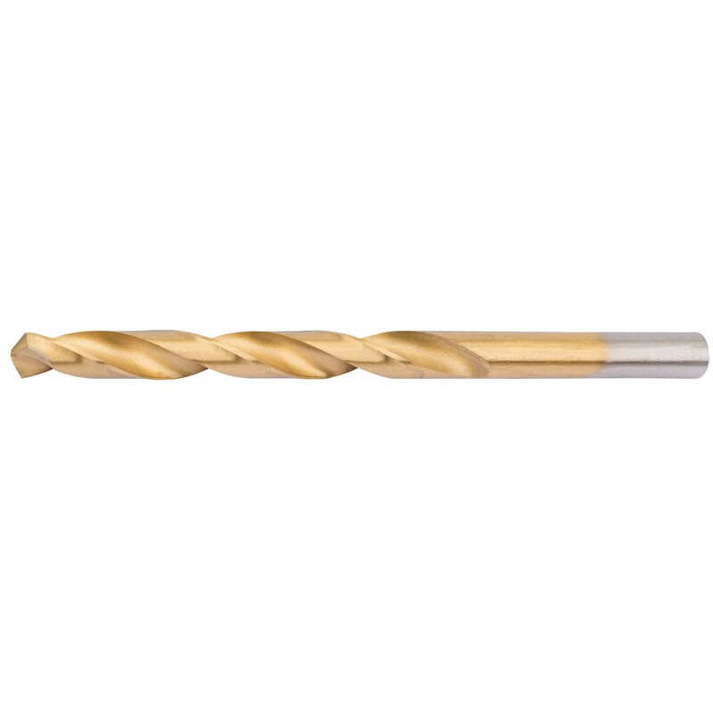 Draper 38839 TH29MC 7.5mm HSS Titanium Drill Bit