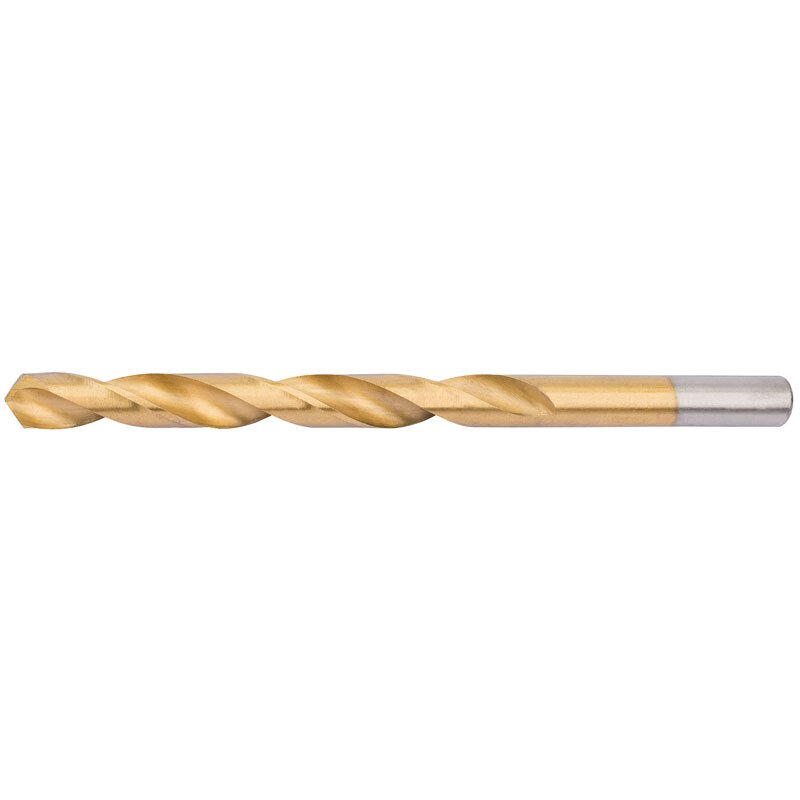 Draper 38840 TH29MC 8.0mm HSS Titanium Drill Bit
