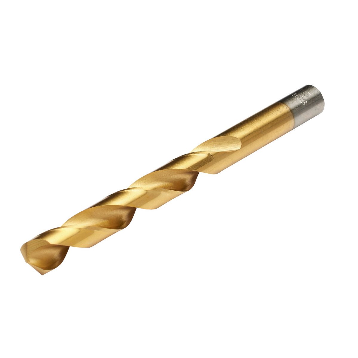 Draper 38863 TH29MC 13.0mm HSS Titanium Drill Bit