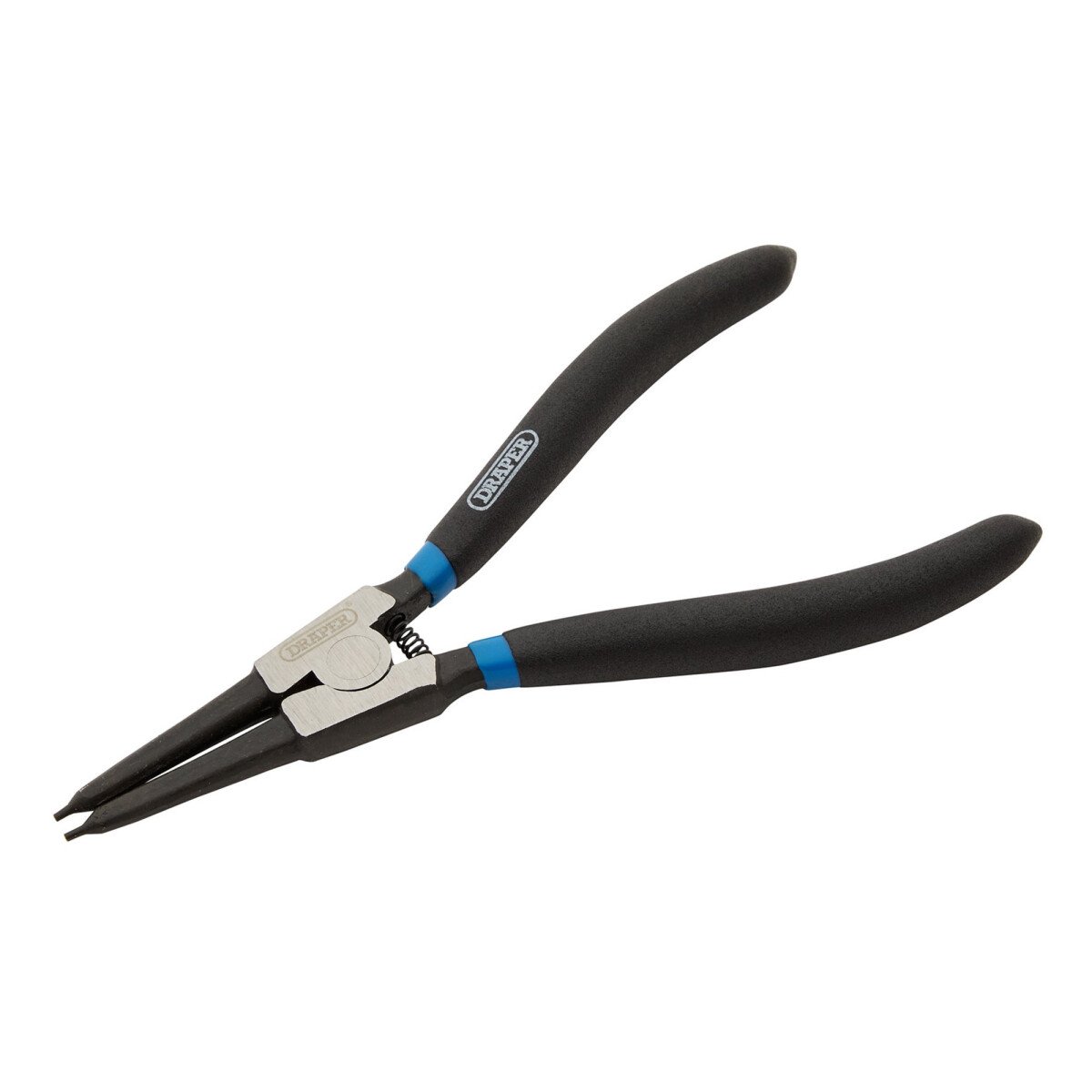 Draper 38997 49/EXT 180mm Straight Tip External Circlip Pliers