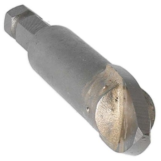 Heller 6mm x 75mm Glass and Tile Drill Bit CeramicMaster 50094 4