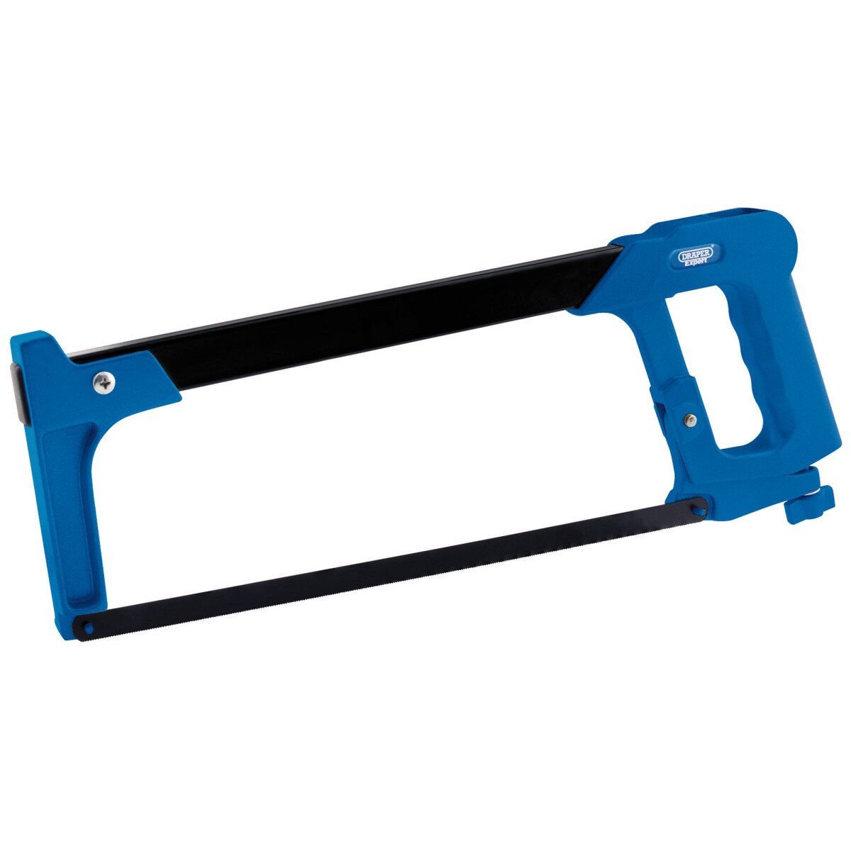 Draper 39245 4923 Heavy Duty Soft Grip Hacksaw (300mm)