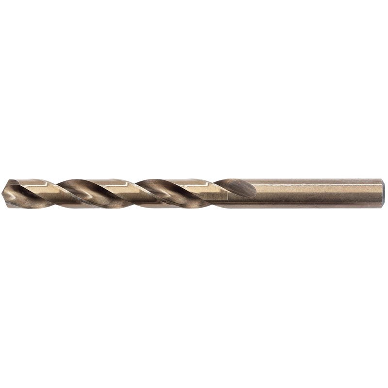 Draper 39252 H30PB Expert 12.4mm HSS Cobalt Drill