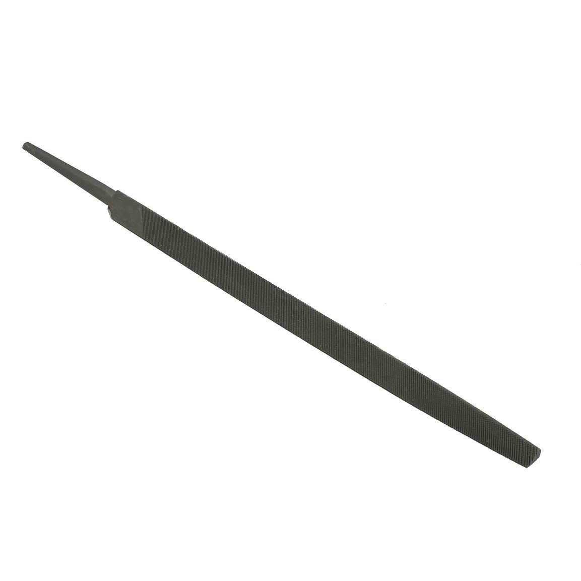 Blundell 6TSSC 6" Three Square Second Cut File 